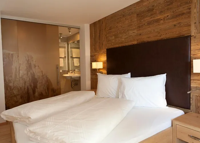 Dolmites Nature Hotel Vigilerhof