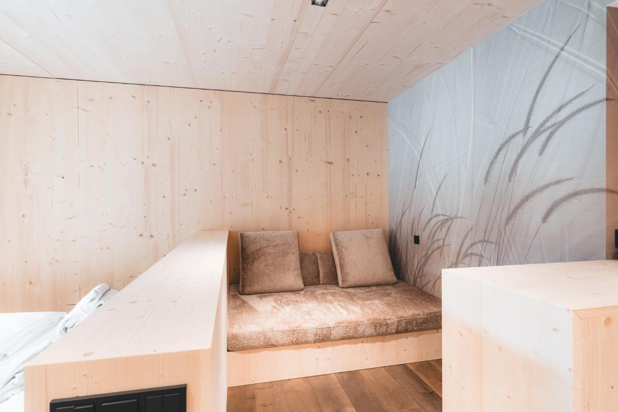 Hotel Vigilerhof 4*