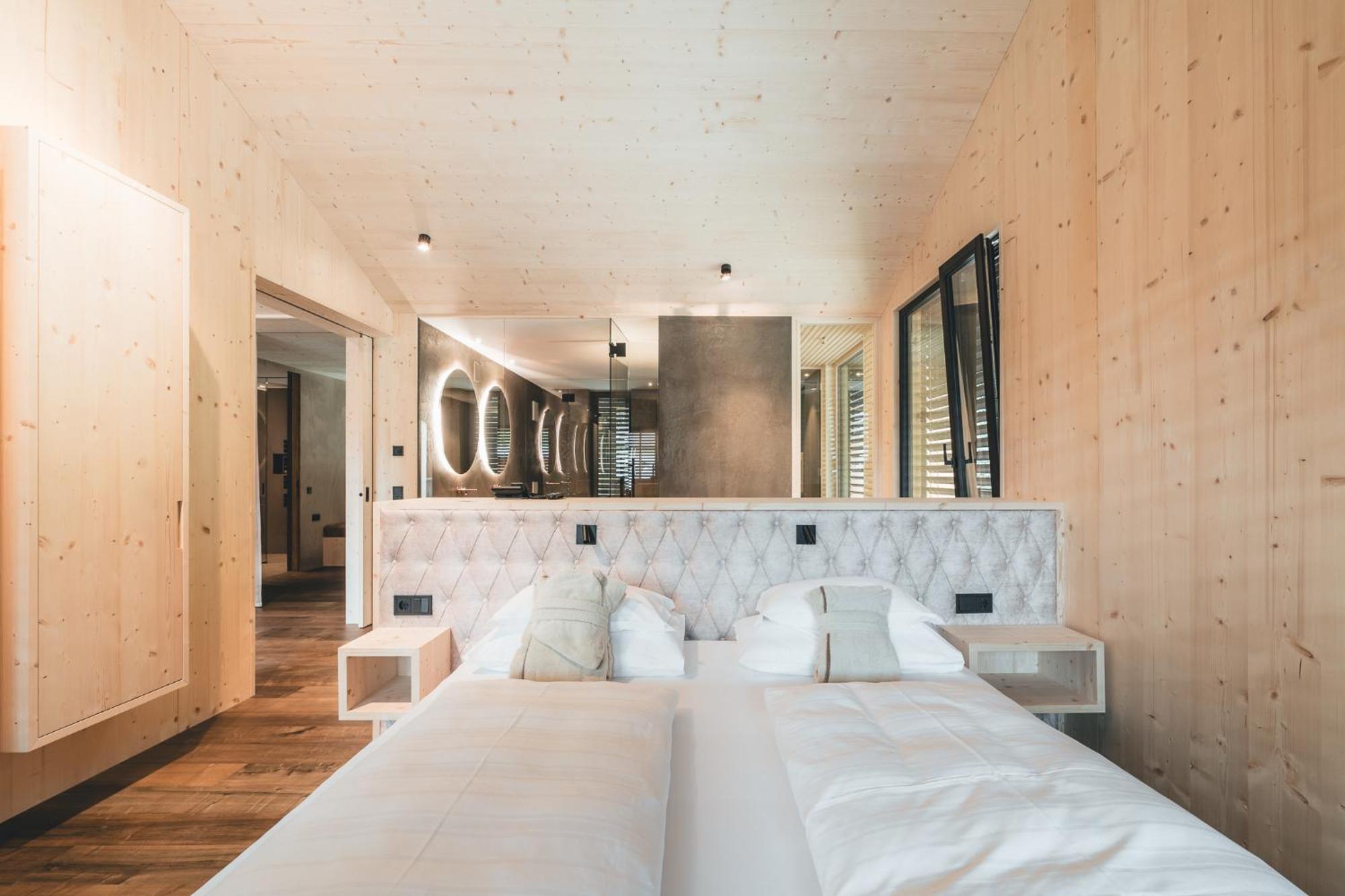 Vigilerhof Hotel Siusi