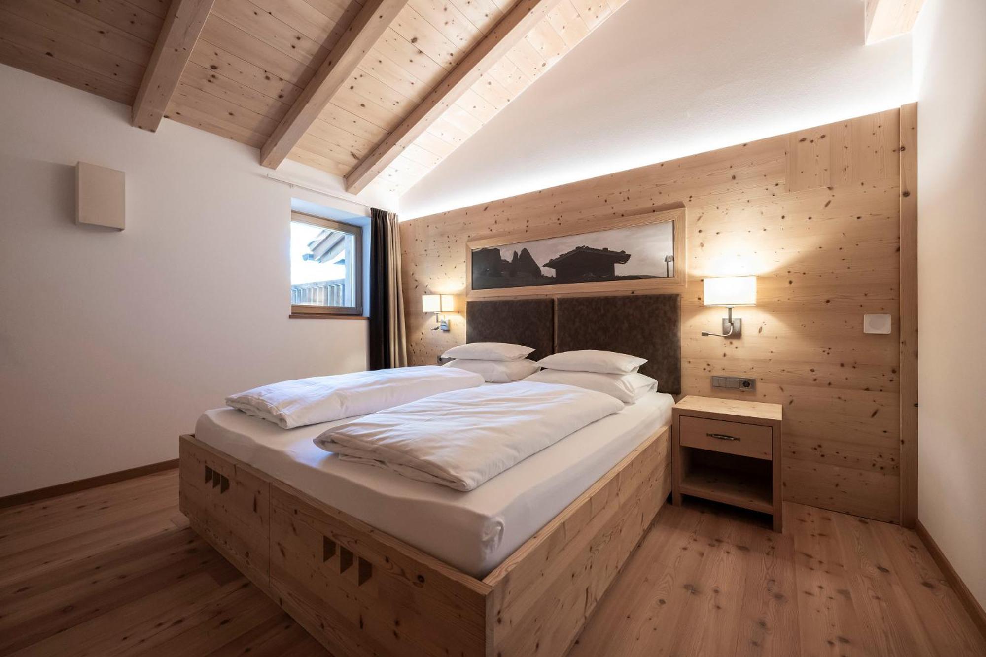 Hotel Vigilerhof Siusi
