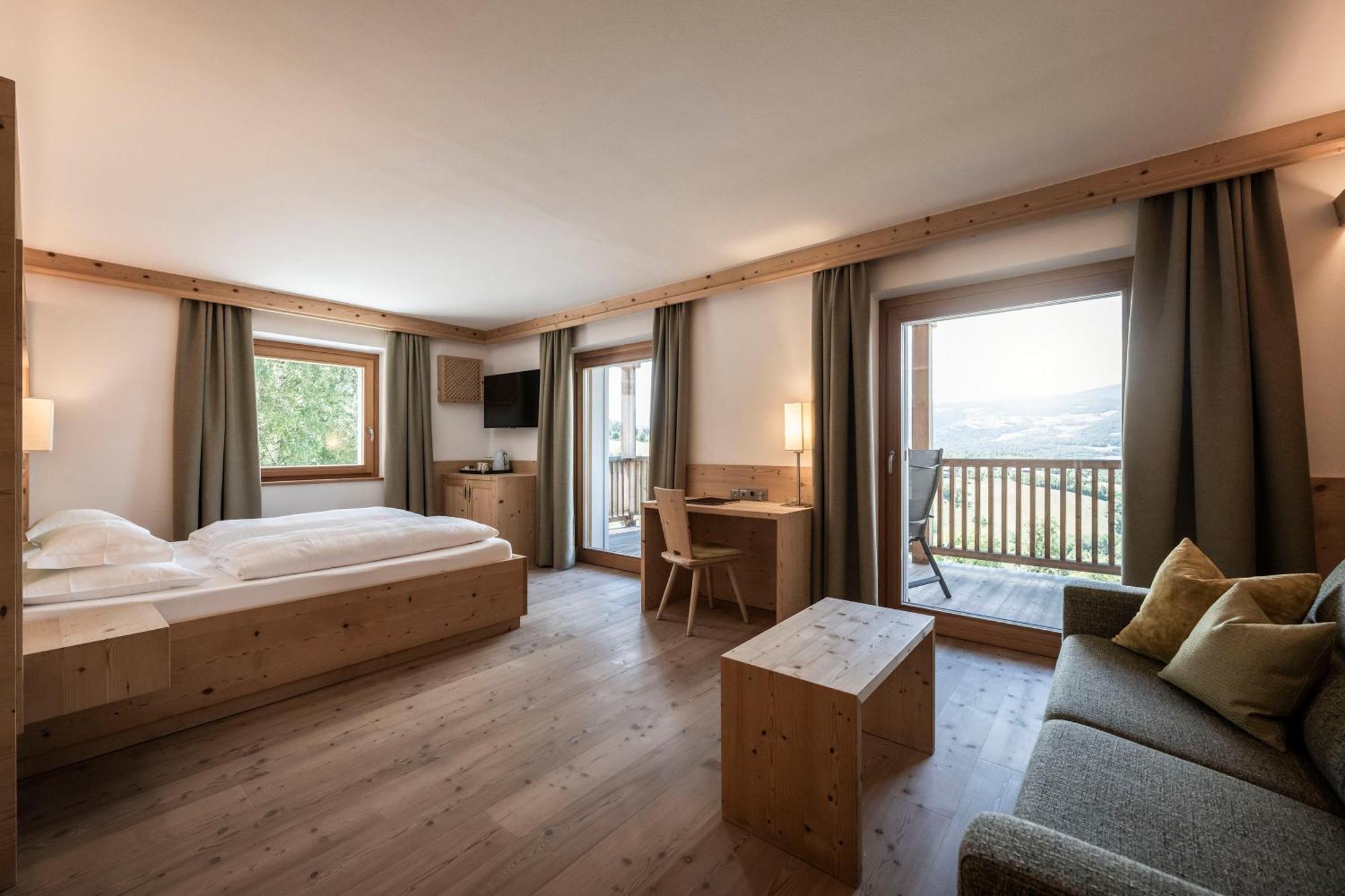 Vigilerhof Hotel