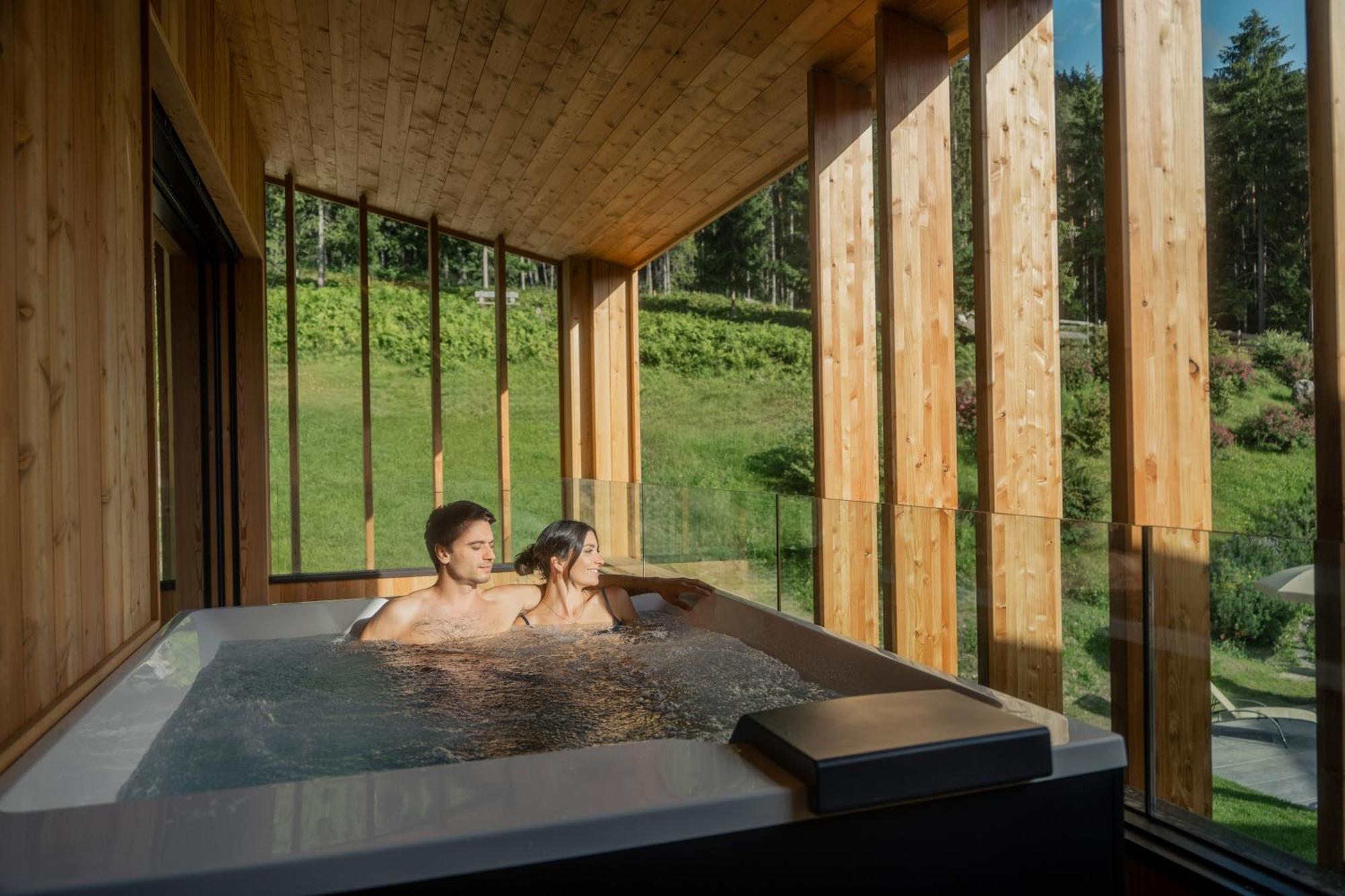 Hotel Vigilerhof 4*