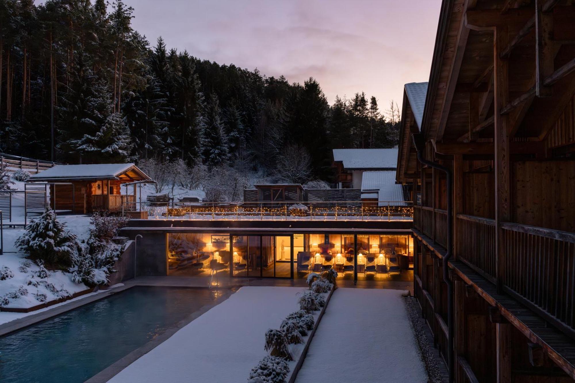 Hotel Vigilerhof 4*