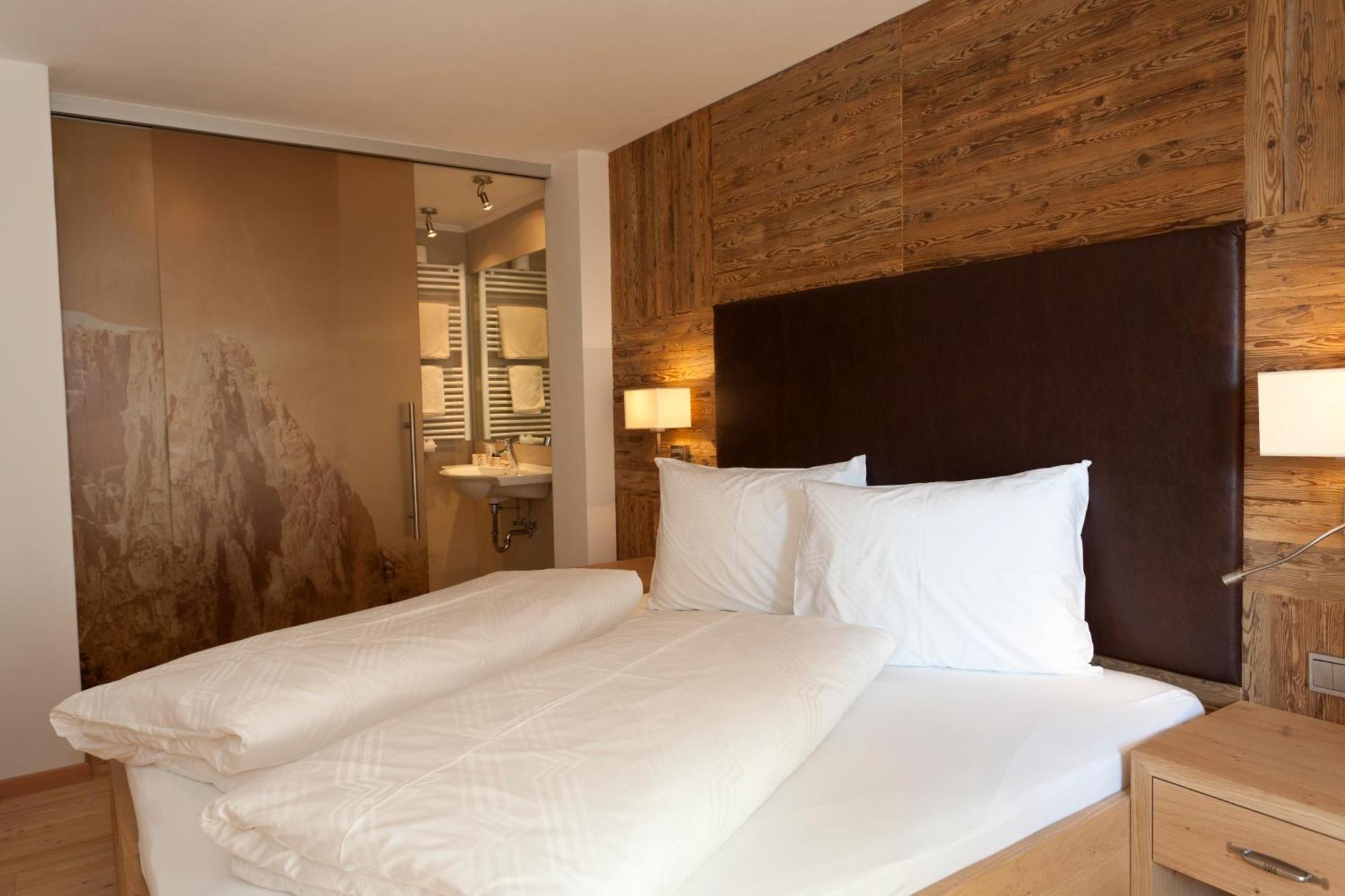 Vigilerhof Hotel 4*